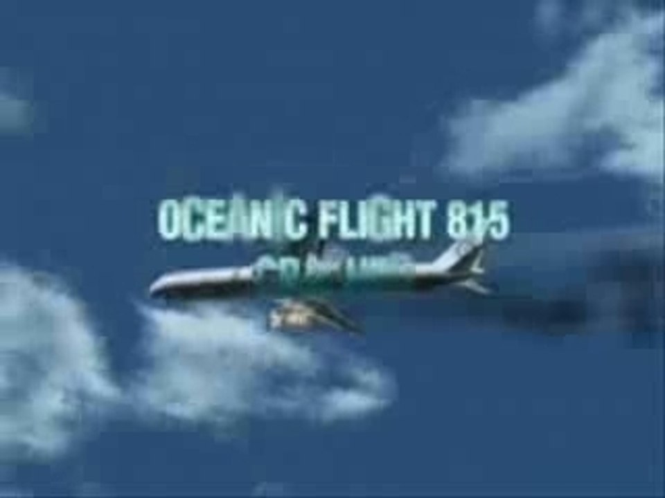 lost season4 australian promo