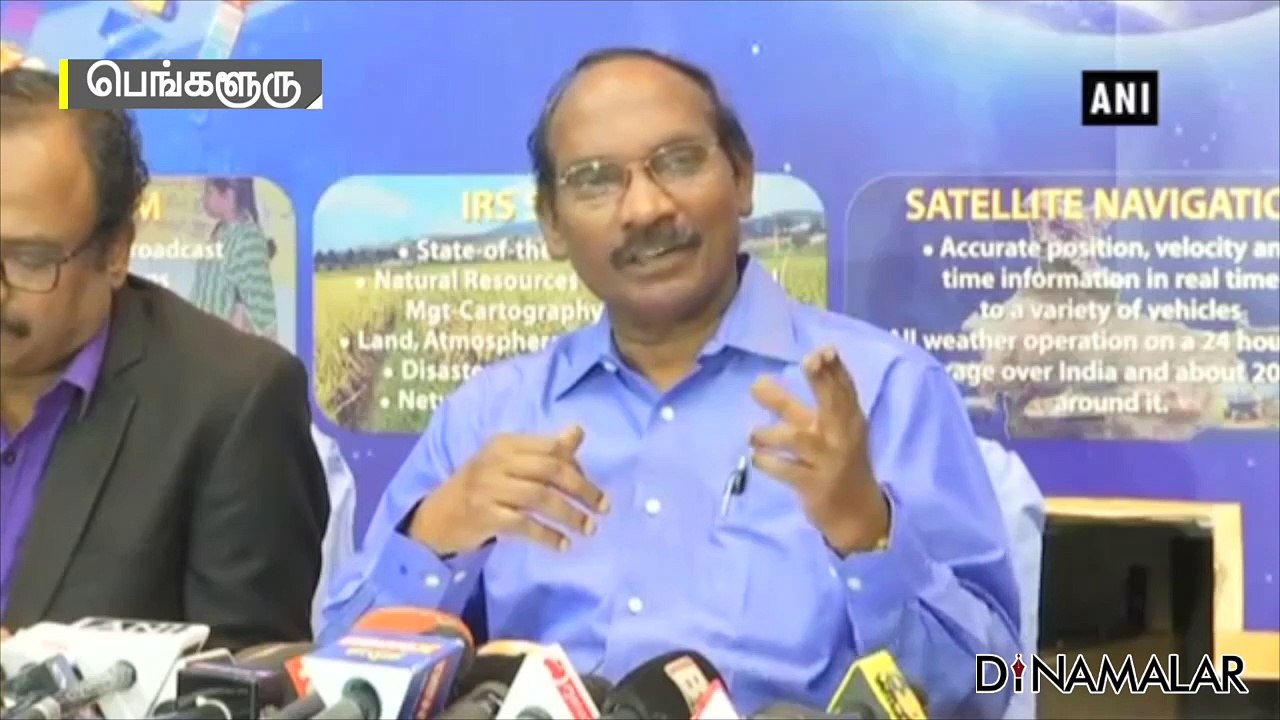 விண்ணுக்கு பெண்களை அனுப்புகிறது இஸ்ரோ