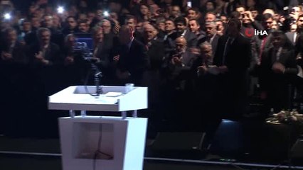 Cumhurbaşkanı Erdoğan: "Katarlı Kardeşlerimizin Dayanışmasını Unutmadık"