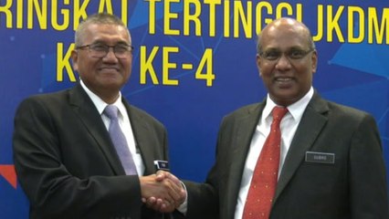 Police, Customs set up five joint committees to tackle multiple crimes