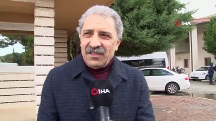 Dağ Kayağı Türkiye Şampiyonası Zigana Dağı'nda Başladı