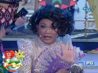 Sunday PinaSaya: Paano magpaka-donya sa fiesta?