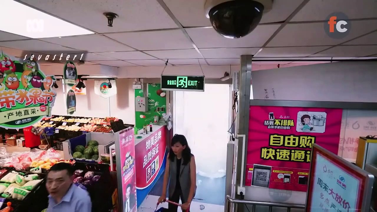 A totális megfigyelő állam,  nem rémálom hanem rémvalóság