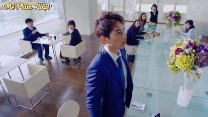 [Vietsub]Prince of Legend(Hoàng Tử Huyền Thoại)Tập 8[Mê Phim Nhật]