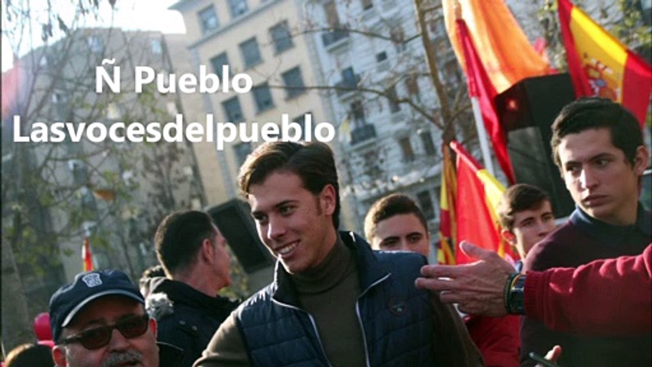 VOX vence a CDR y ultraizquierda en Blanes (Gerona), la valentía es nuestra bandera