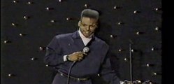 1990 Ralph Harris on VH1 Stand Up Spotlight