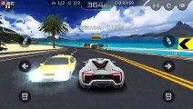 City Racing 3D Car Games - P1 Turbo - Videos Games for Android - Street Racing #14