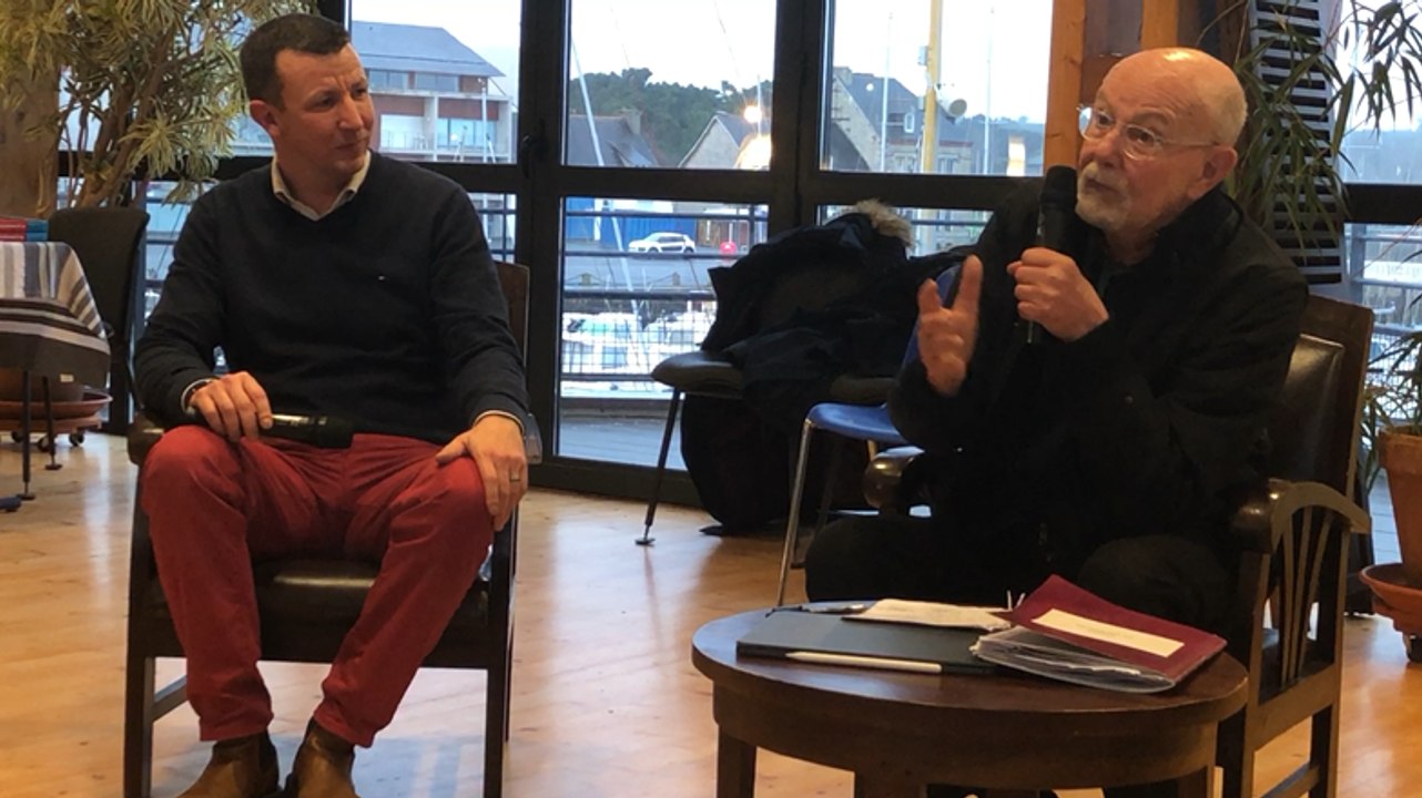 Jean-François Kahn partage sa vision sur les partis politiques dans la crise des Gilets jaunes