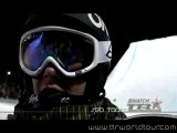 TTR Snowboard O'Neill Evolution - Seb Toots - Chas Guldemond