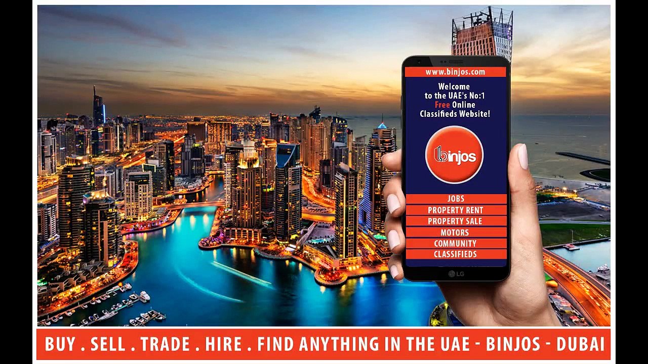 Jobs in UAE