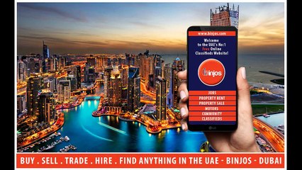 Jobs in UAE