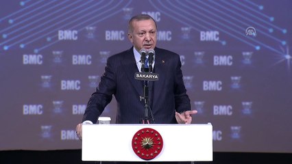 Erdoğan: 'Yeniden kenevir ekimi süreci başlatalım' - SAKARYA