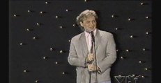 1990 Jeff Marder on VH1 Stand Up Spotlight