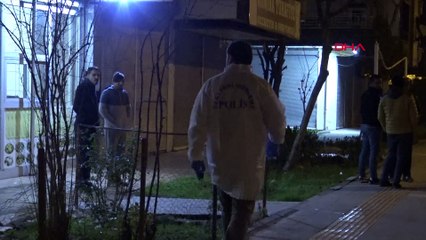Karton kutuda parçalanmış erkek cesedi bulundu