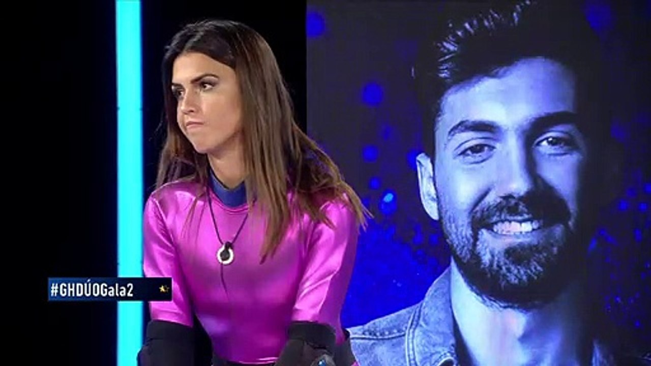 ‘La sala de la verdad’ hace que Sofía confiese GH DÚO