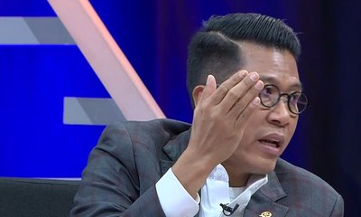 Debat HAM & Korupsi, Siapa Unggul? - SATU MEJA (4)