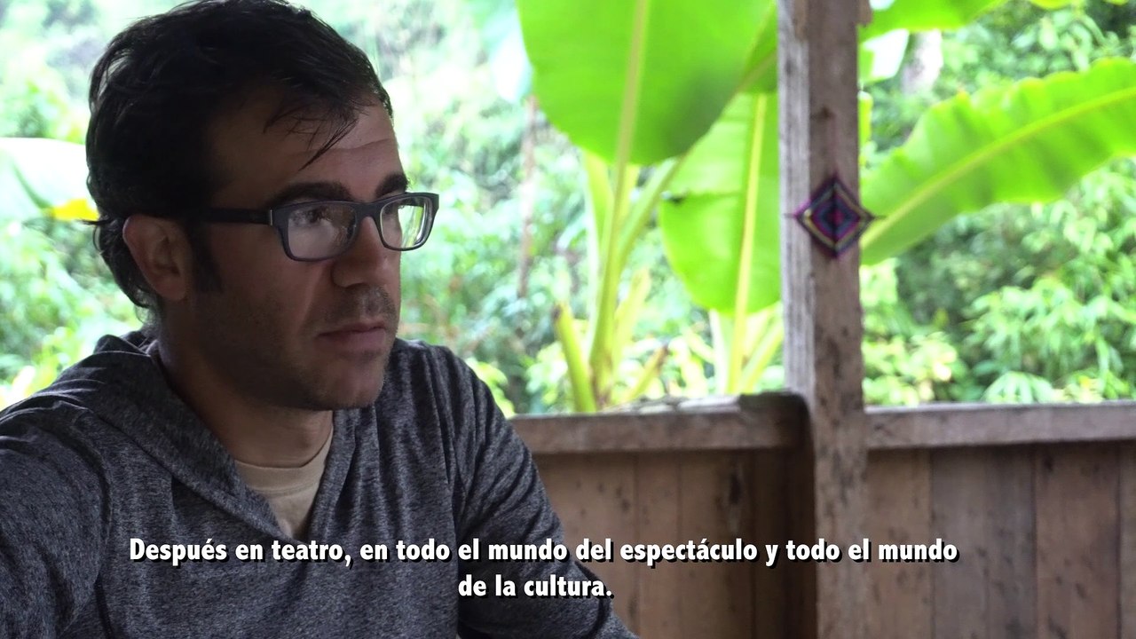WANAMEY. Por una Tierra Linda (TRÁILER2) ESPAÑOL