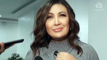 Sharon Cuneta ignores bashers following selection as Magnolia muse in PBA