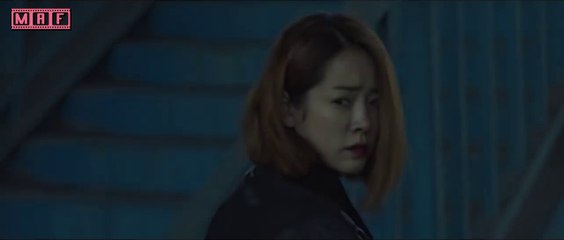 Trailer - Miss Baek (2018) PT-BR