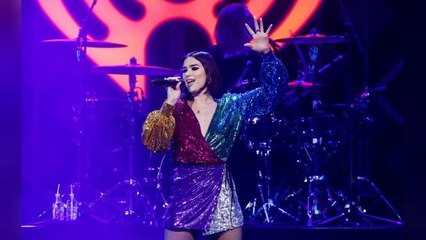 Dua Lipa y Anne-Marie encabezan las nominaciones de los Brit