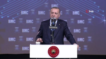 Cumhurbaşkanı Erdoğan, ‘’Bize afyon ekimini yasaklayanlar, kendileri cayır cayır afyon ekiyorlardı. Yeniden kenevir ekimini başlatıyoruz’’