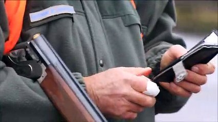 Fermeture de l'A31 :  le préfet de la Moselle Didier Martin fait le bilan de la battue