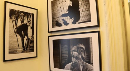 Benim gördüğümü sen de duyuyor musun