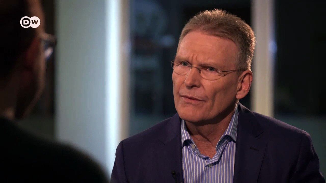 Markus Beckedahl: 'Ich habe ganz klar was zu verbergen' | Interview