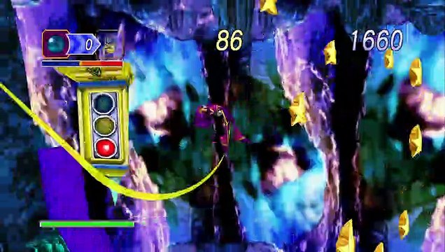 Failing At NiGHTS into dreams... Episode 2