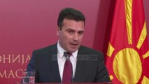 Maqedoni, opozita kërkon zgjedhje  - Top Channel Albania - News - Lajme
