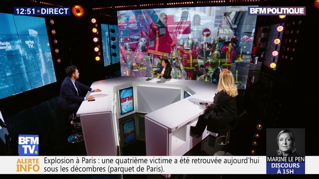 Le mot de la fin: Tout le monde doit se sentir acteur de sa ville, de son pays, de son économie