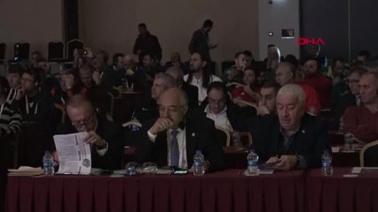 Spor Tüfad Genel Başkanı İsmail Dilber Mükemmel Bir Organizasyon Oldu