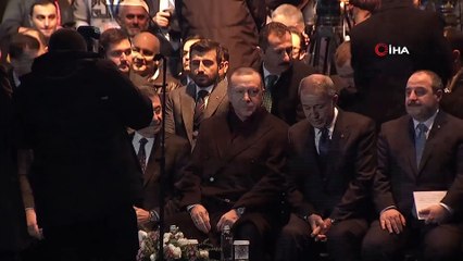 Bakan Akar: 'Türkiye Güçlü ve Başarılı Olmaya Mecburdur"