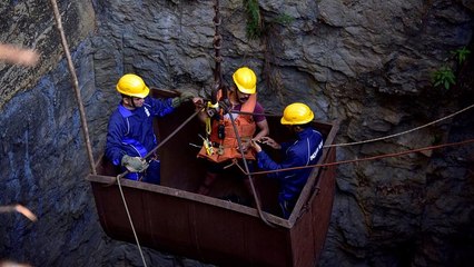 Cina: 21 morti per il crollo di una miniera di carbone (l'ennesima)