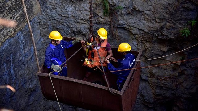 Cina: 21 morti per il crollo di una miniera di carbone (l'ennesima)