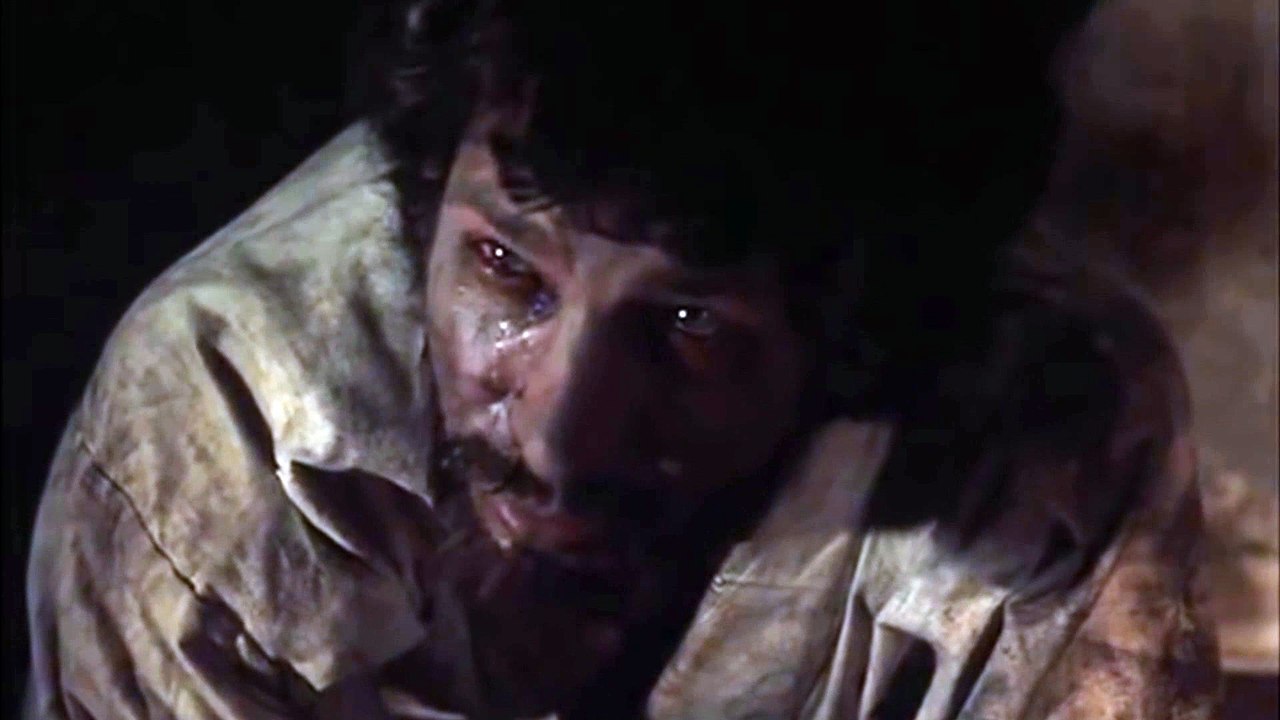CHINMOKU (1971) Extrait