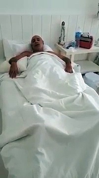 Queiroz se diz “revoltado” com repercussão de vídeo em que aparece dançando em hospital