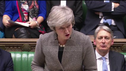 May paralajmëron: Dështimi i Brexit-it, humbje besimi te demokracia