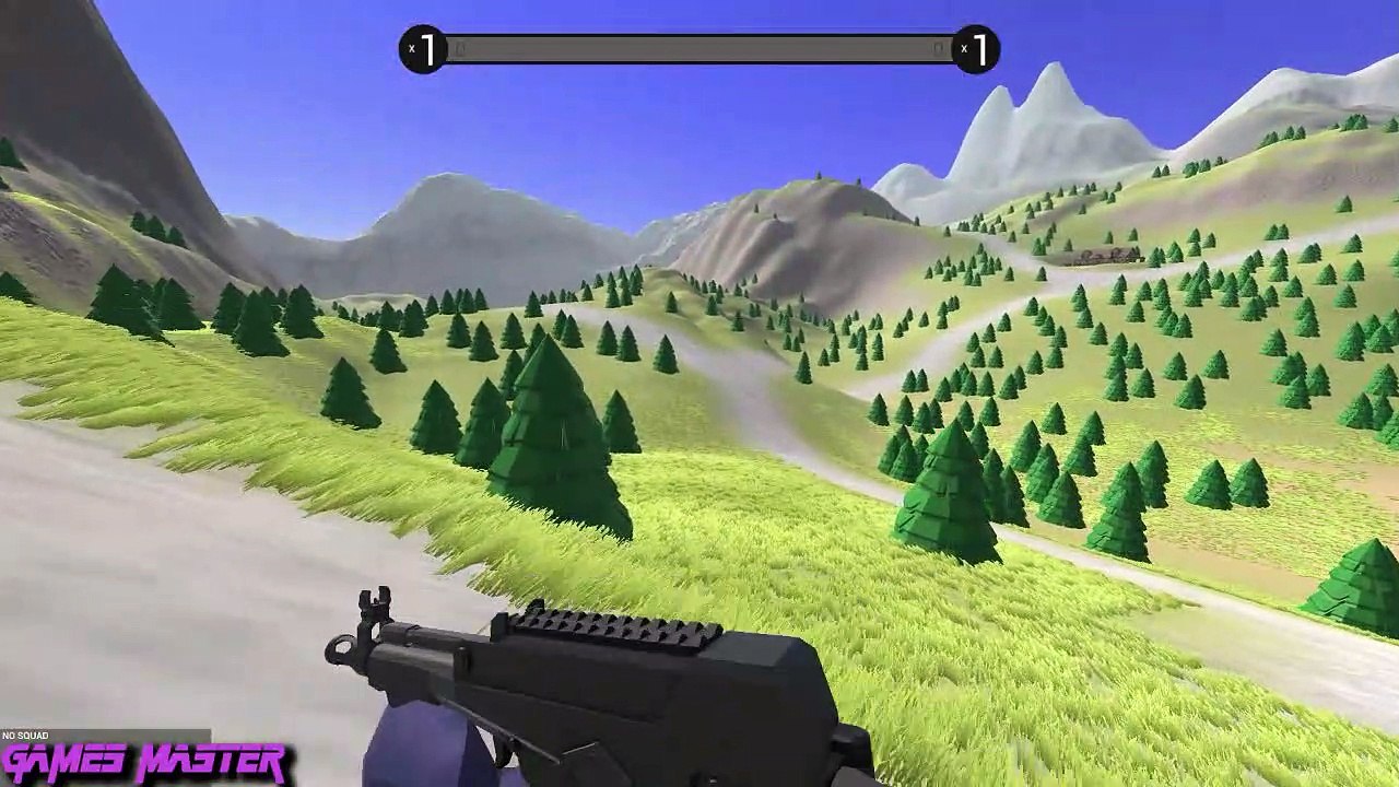 Ravenfield