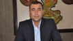 Son Dakika! HDP Batman Belediye Başkan Adayı Sabri Özdemir, Gözaltına Alındı