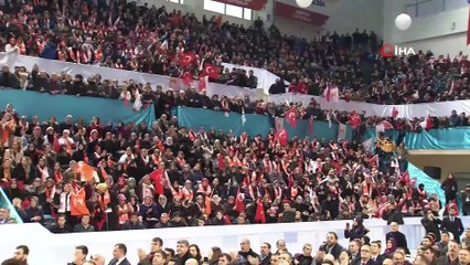 Bakan Soylu:'Ülkemiz, topraklarımız, vatanımız çok zor çok olağan üstü dönemlerden geçti'