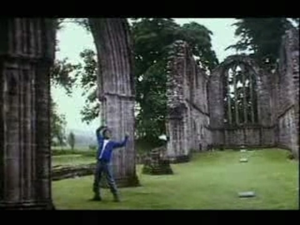 Shahrukh Khan & Kajol - Kuch Kuch Hota Hai