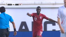 North Korea 0-6 Qatar