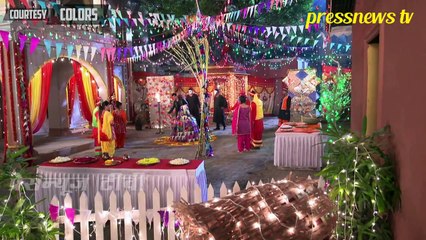 Ishq Mein Marjawan - 14th January 2019 Colors Tv Serial News