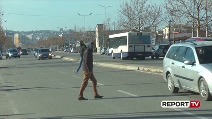 Aksidenti me dy të vdekur në Durrës, protestojnë banorët / Në 10 vite, 24 jetë të humbura