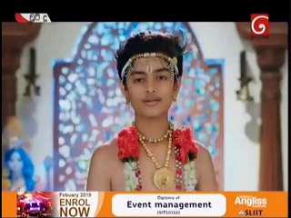 Chooti Doo Teledrama - 13th January 2019