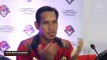 PBA's only five-time MVP June Mar Fajardo says he's not the greatest of all time