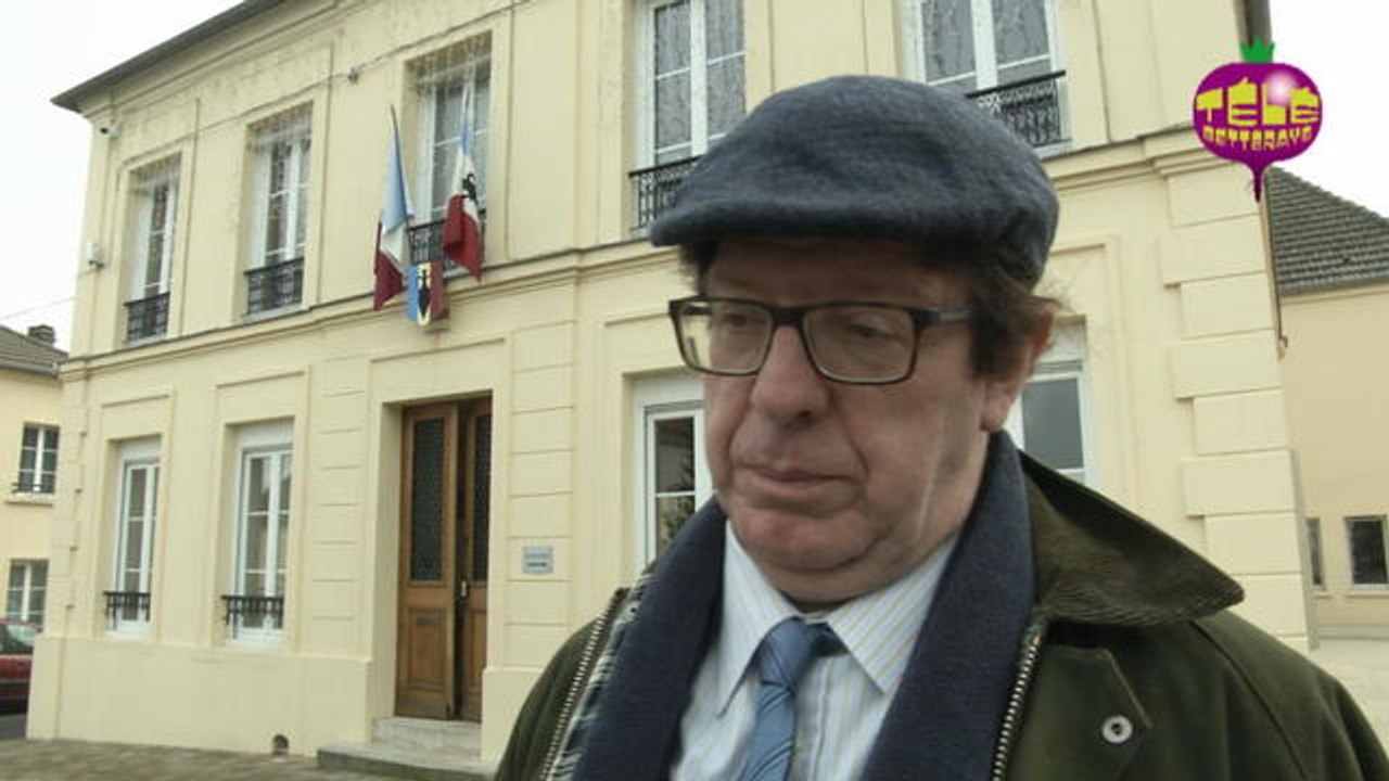 Santé rurale - Groland Le Zapoï du 12/01