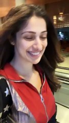 Laxmi rai dubsmash