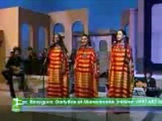 DJURDJURA  avec ALDJIA 1980